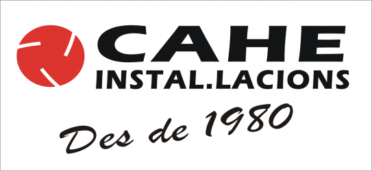 CAHE Instal·lacions